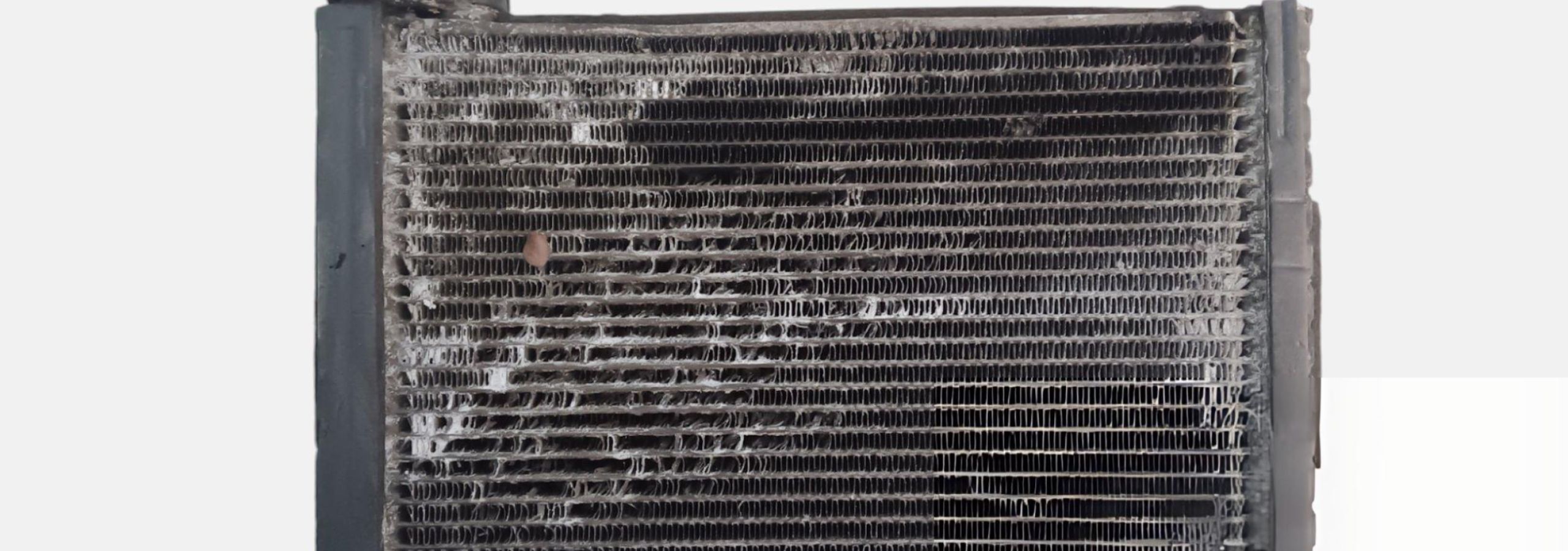 AC Evaporator- cool car air conditioning
