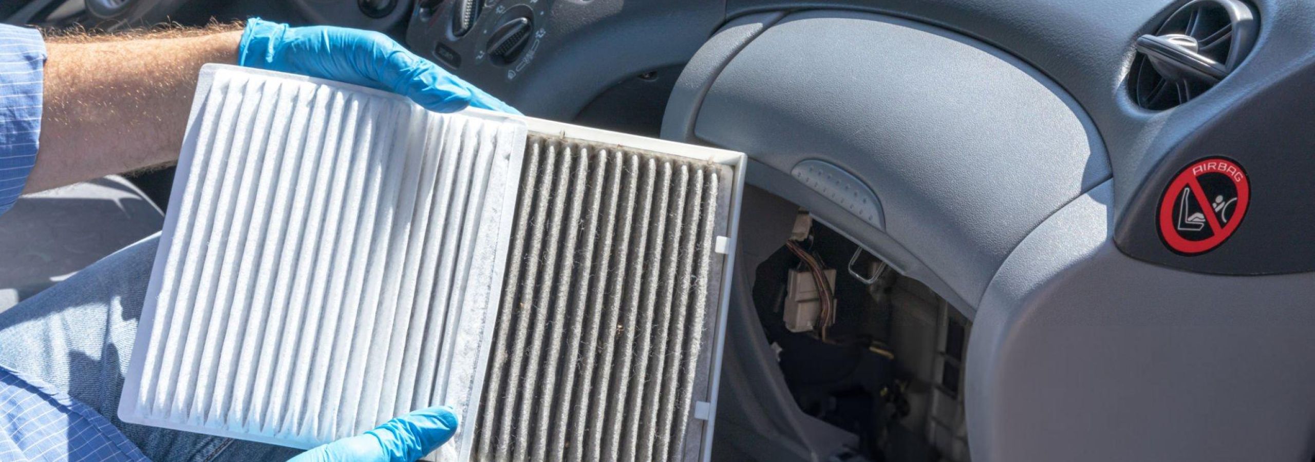 AC evaporator - Cool Car Air Conditioning