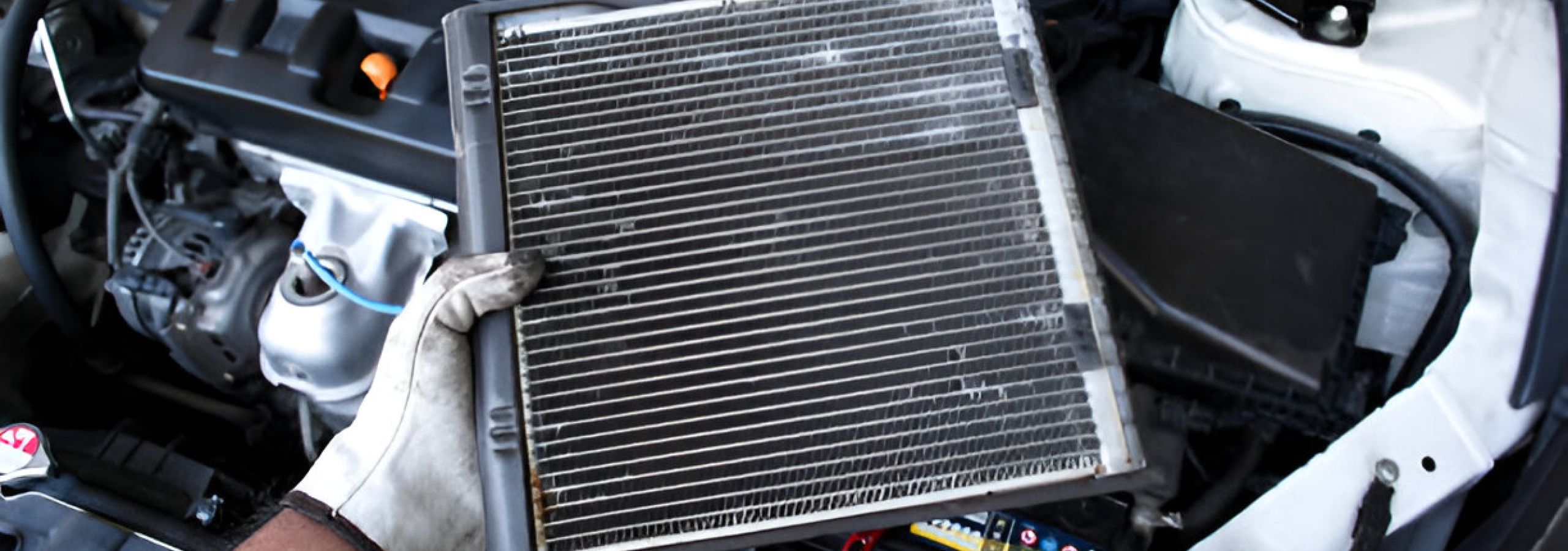 Fix Common AC Evaporator Issues