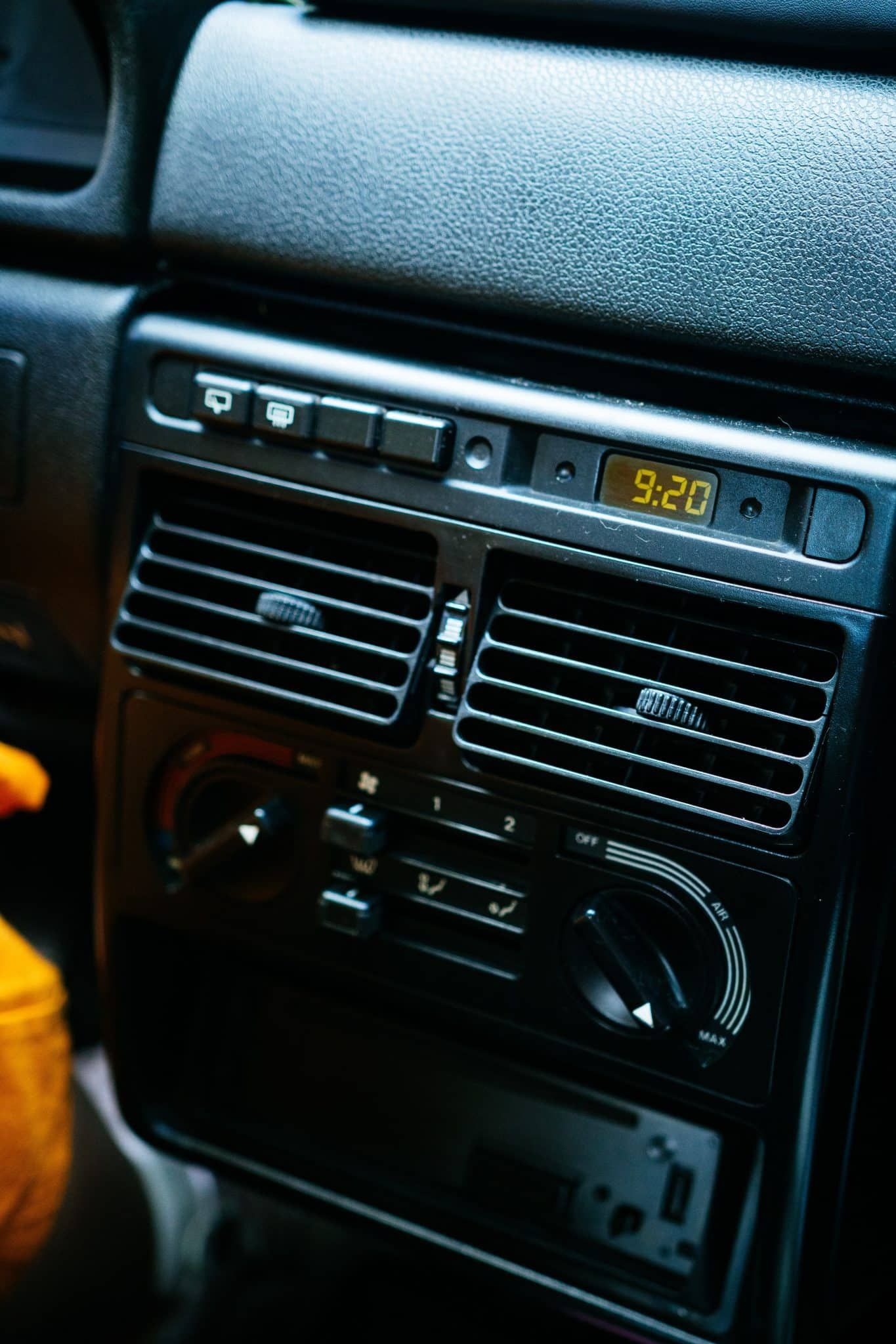 Car AC Repair