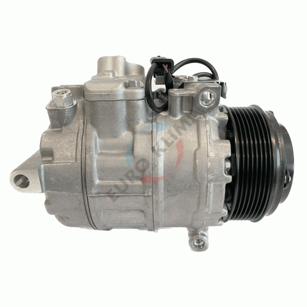 A/C Compressor Mercedes ML GL GLE 250 400 450 500 550 Sport AMG 2011-2019 - Image 3