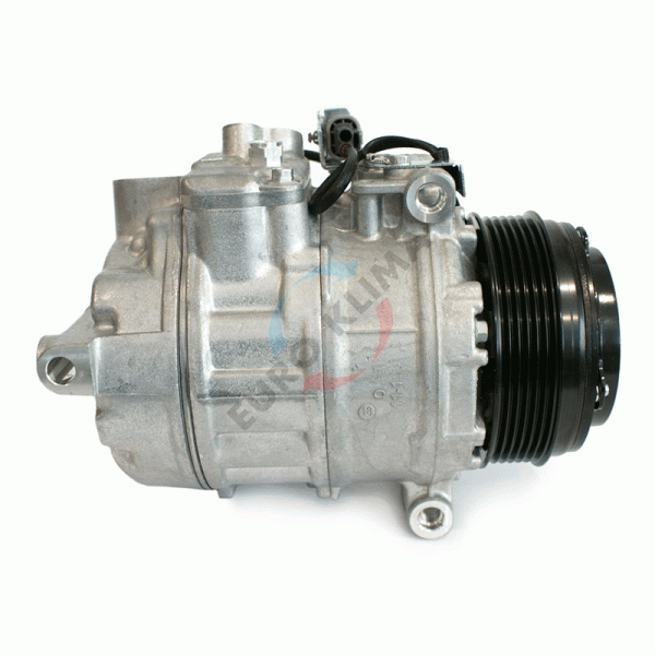 A/C Compressor Mercedes E-Class W212 2011-2016 - Image 2
