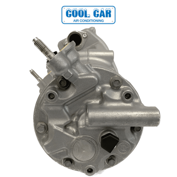 Electric A/C Compressor Volvo XC60 Hybrid 2.0L 2017-2021 - Image 4