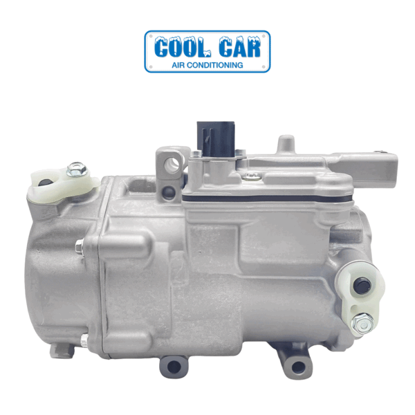Electric A/C Compressor Toyota Prius 1.8L Hybrid 2011-2022 - Cool Car ...