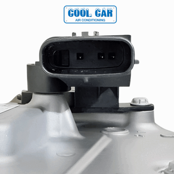 Electric A/C Compressor Nissan Leaf EV Battery ZE1 FAAZE1 2017-2025 - Image 4