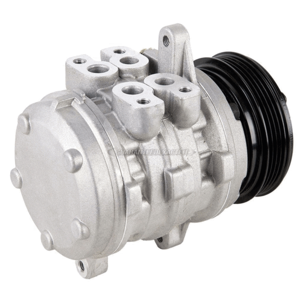 A/C Compressor Suzuki Vitara SE416 1.6L Petrol 1991-1998 - Image 2