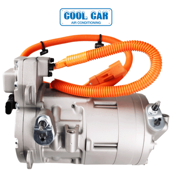 Electric A/C Compressor Tesla Model 3 2016-2022 - Image 2