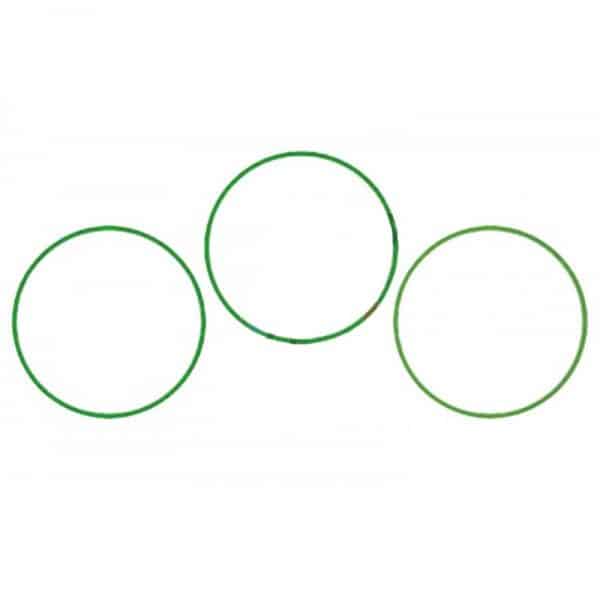 Denso 10PA20C A/C Compressor Seals