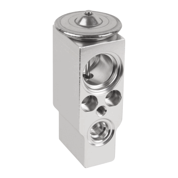 Thermal Expansion TX Valve Mercedes-Benz GL320 GL350 GL450 GL500 GL550 X164 2007-2012 - Image 2