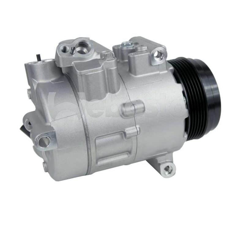 Air Conditioning A/C Compressor Volkswagen Crafter 2E 2F 2.0L Diesel 20112018 Cool Car Air