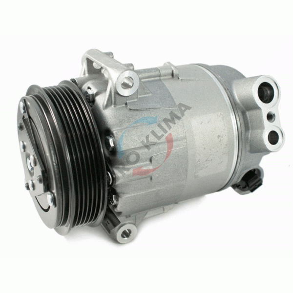 A/C Compressor Maserati Levante Q4 M156D 2016-2022 - Image 2