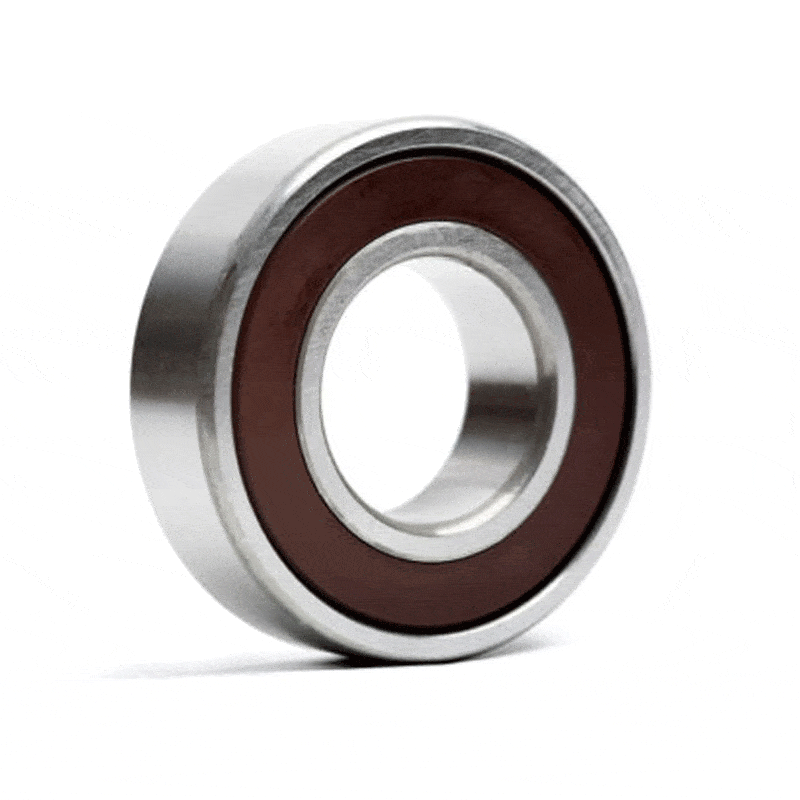 thumbnail image 2 of FKG BG-632 A/C Compressor Clutch Ball Bearing - 35mm ID X 52mm OD X 12mm Thick - Replaces CB-1110 2 of 3
