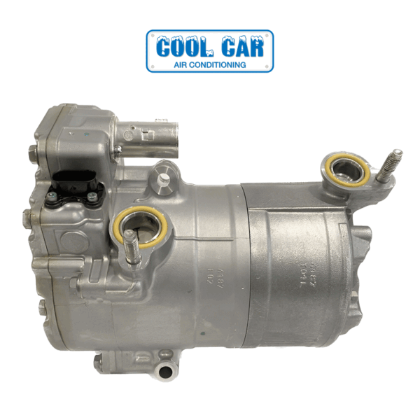 Electric A/C Compressor Volvo XC60 Hybrid 2.0L 2017-2021 - Image 2