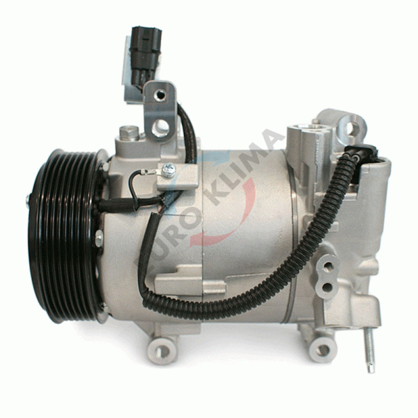A/C Compressor Honda CRV RW 1.5L Petrol 2017-2022 - Image 2
