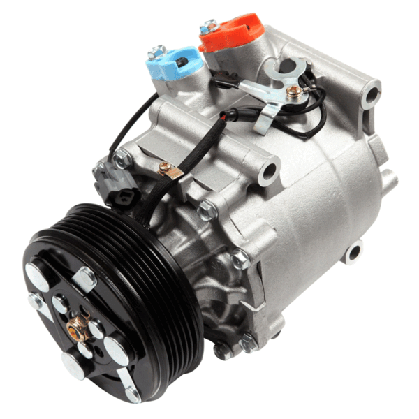 A/C Compressor Honda Civic EK EM EU ES 1.6L 1.7L 2000-2005 - Image 3