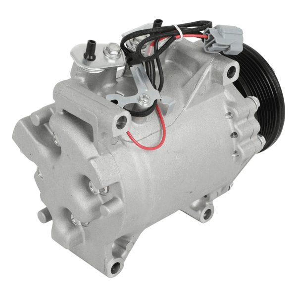 A/C Compressor Honda Accord Euro CL CU 2.4L Petrol 2003-2015 - Image 3