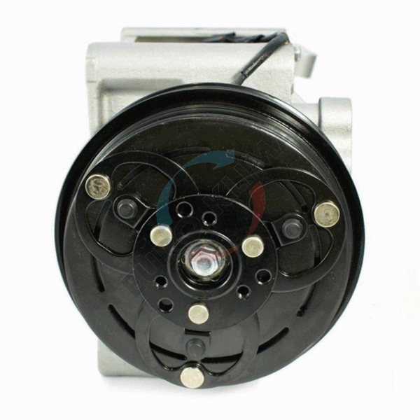 A/C Compressor Subaru Forester SF S10 2.0L 1998-2002 - Image 5
