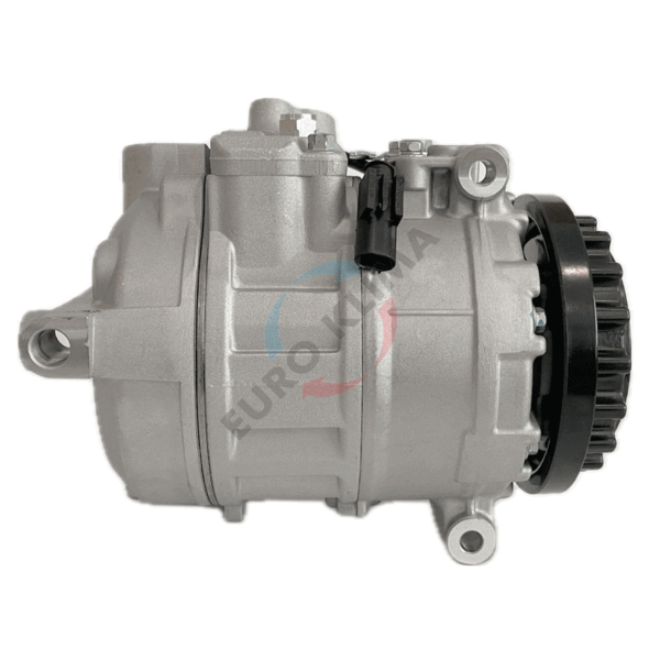 A/C Compressor Mercedes AMG GT C190 Coupe R190 Roadster 2014-2023 - Image 3