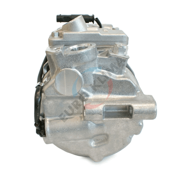 A/C Compressor Mercedes X166 GL350 GLS BlueTEC 3.0L Turbo Diesel 2012-2019 - Image 4