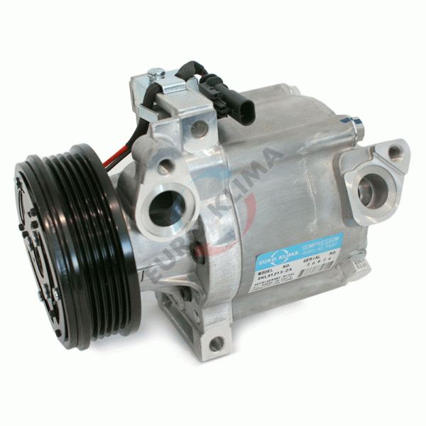 A/C Compressor Holden Spark MP 1.4L 2016-2019 - Image 2