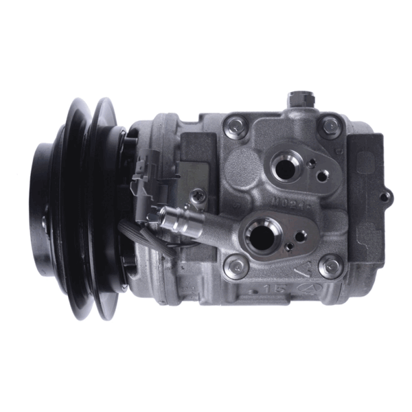 Genuine A/C Compressor Toyota Hilux RN85 RN90 RN105 RN106 1988-1997 - Image 3