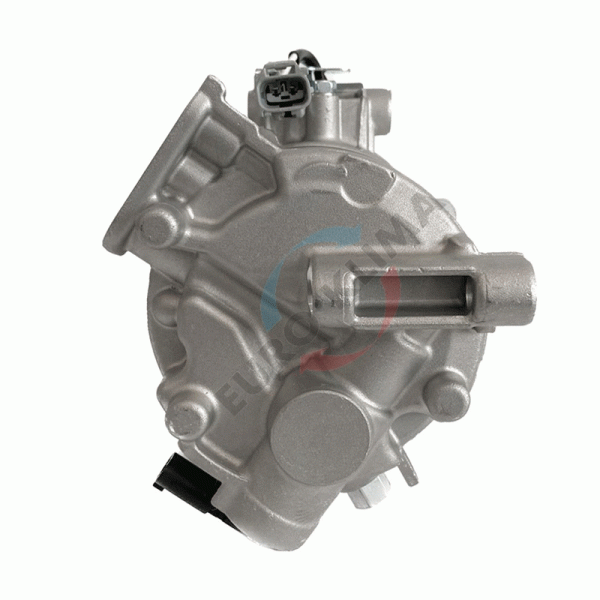 A/C Compressor Jeep Renegade 1.6L 2.0L Petrol 2015-2020 - Image 4