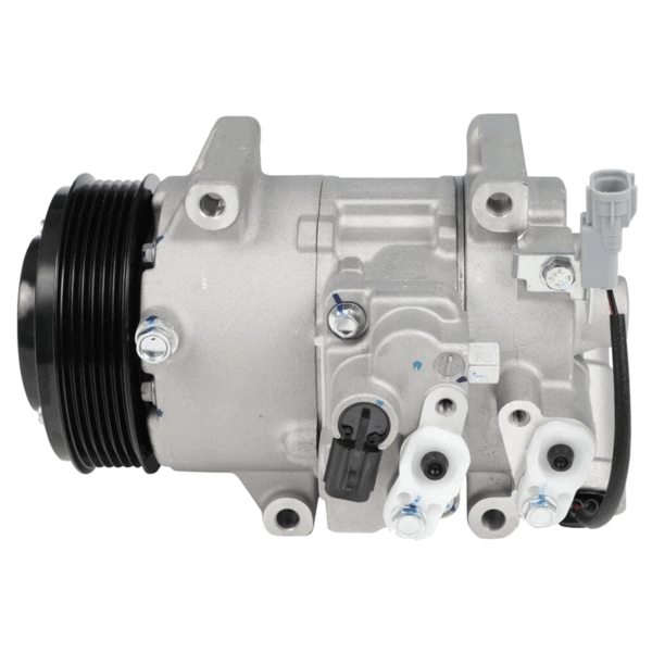 A/C Compressor Subaru Outback BT 2.5L Petrol 2020-2024 - Image 2
