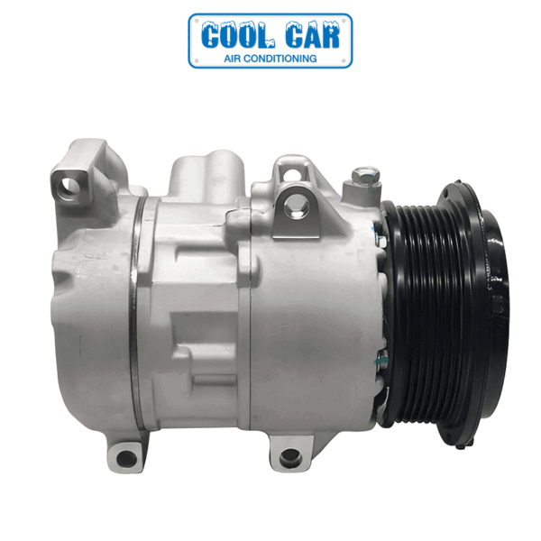 A/C Compressor Toyota Hiace 2.7L 2004-2019 - Image 2