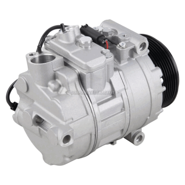 A/C Compressor Mercedes Sprinter 2009-2018 - Image 2