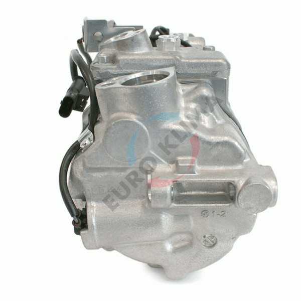 A/C Compressor Mercedes ML400 W166 3.0L Petrol 2014-2015 - Image 4