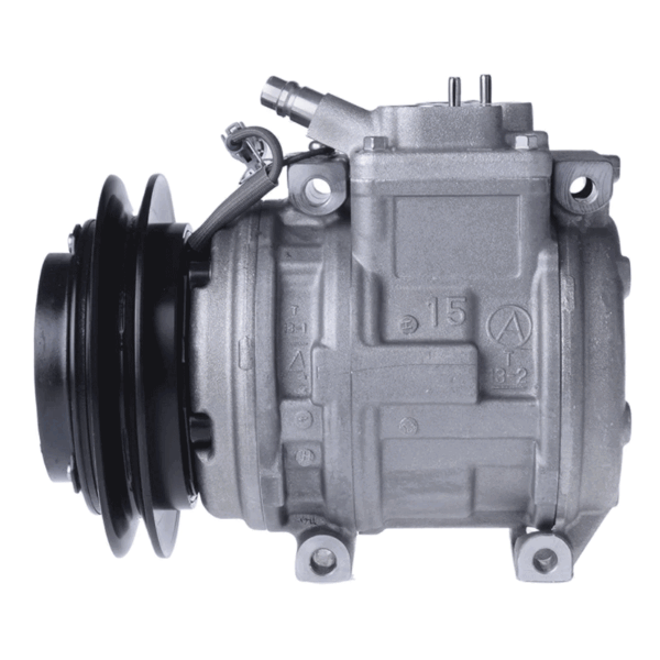 Genuine A/C Compressor Toyota Hilux RN85 RN90 RN105 RN106 1988-1997 - Image 2
