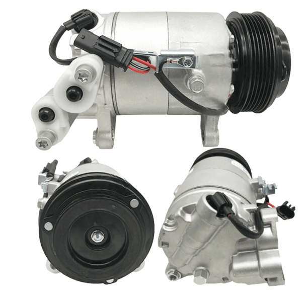 A/C Compressor BMW X1 F48 2015-2022 - Image 2