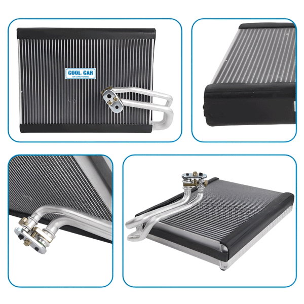 A/C Evaporator Coil Audi A5 2.0L Quattro Sportback Coupe Hybrid Petrol Diesel 2015-2025 - Image 2