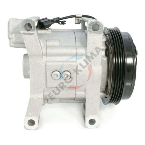 A/C Compressor Subaru Forester SF S10 2.0L 1998-2002 - Image 3