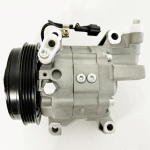 A/C Compressor Subaru Forester SF S10 2.0L 1998-2002