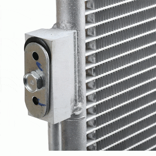 A/C Condenser Jeep Grand Cherokee WK2 2010-2019 - Image 3