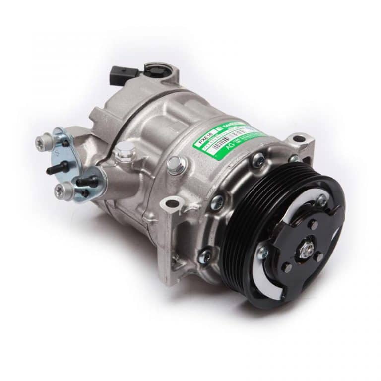 Car AC Parts Car Air Conditioning Parts Cool Car Air Conditioning