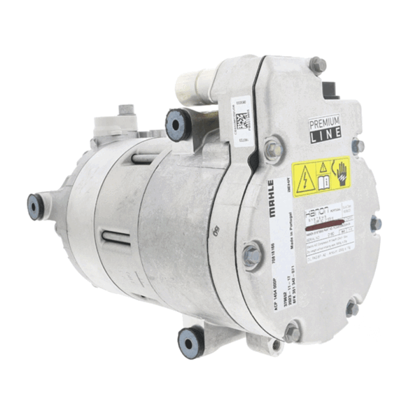 A/C Compressor BMW i3 i8 X1 X5 2014-2018 - Image 3