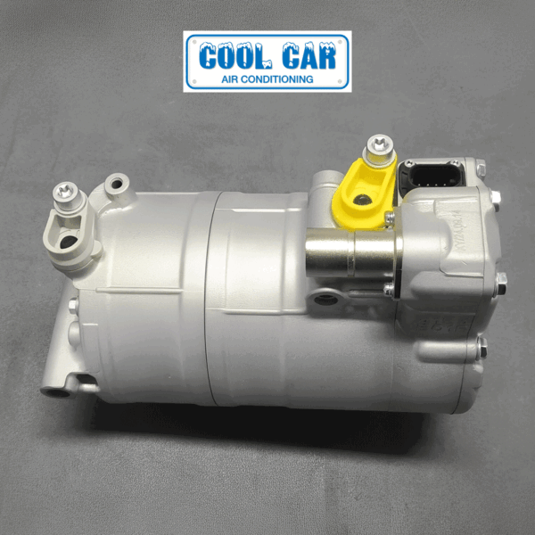 Electric Hybrid A/C Compressor BMW X1 X3 X5 F15 530L F180 - Image 2