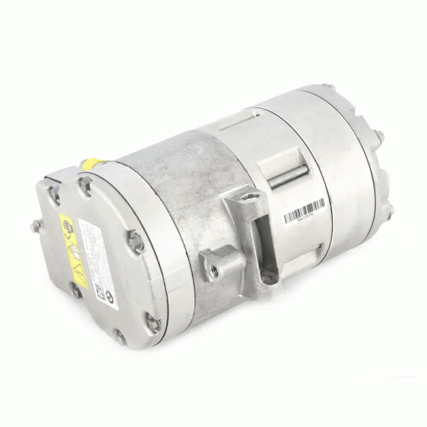 A/C Compressor BMW 330E F30 2.0L Petrol 2016-2019 - Image 2