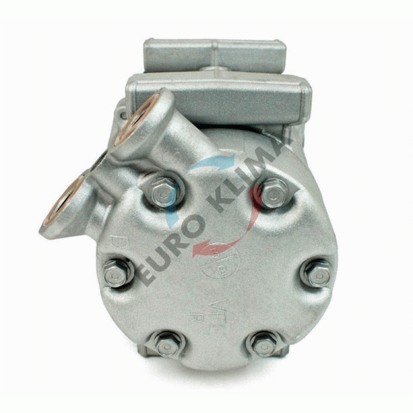 A/C Compressor Peugeot 206 2.0L EW10J4 2001-2006 - Image 4