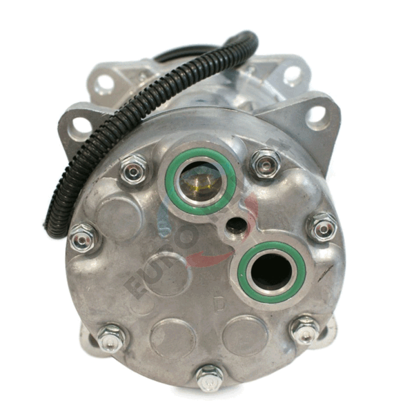 A/C Compressor Peugeot 306 N5 1.9L 1993-1997 - Image 3