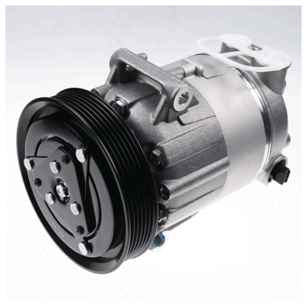 A/C Compressor Ferrari 360 Spider Challenge Modena 2000-2005 - Image 2