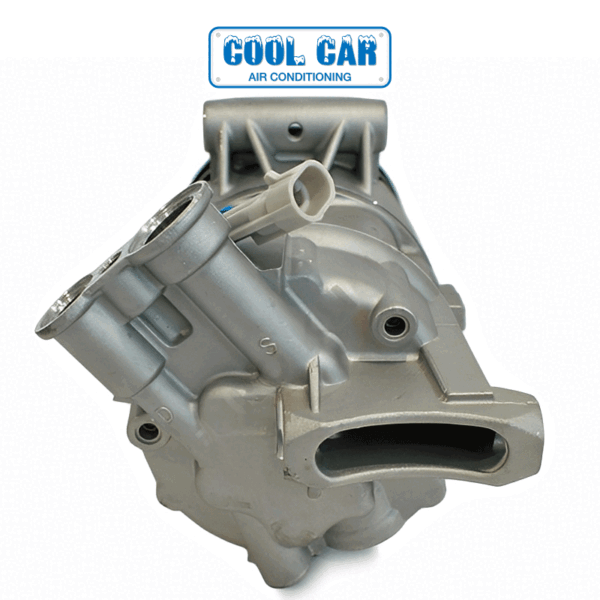 A/C Compressor Holden Astra AH 1.8L 2.2L Petrol 2006-2009 - Image 3