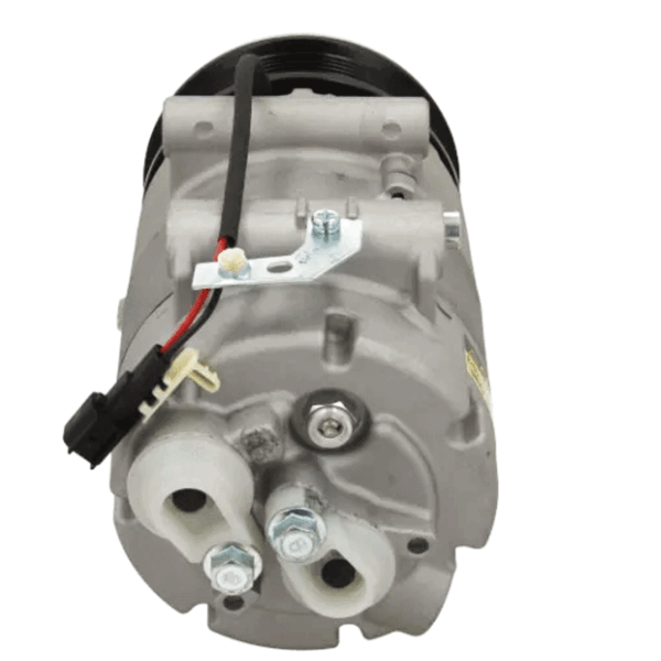 A/C Compressor Ford Mondeo MA MB MC 2.0L 2.3L Petrol Diesel 2007-2015 - Image 3