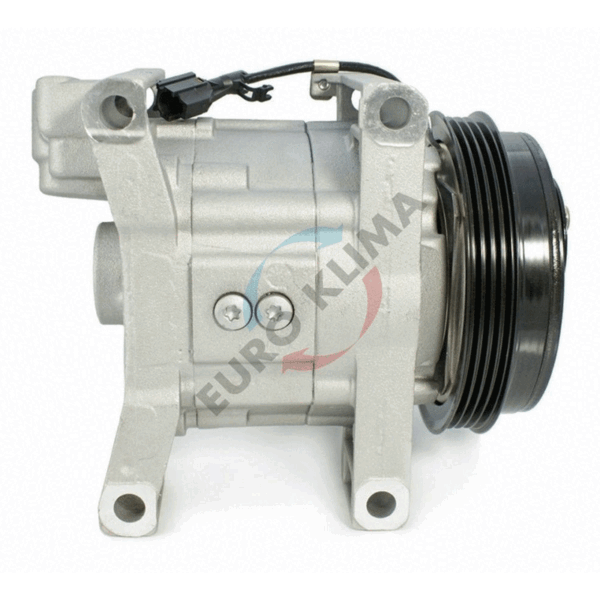 A/C Compressor Subaru Legacy 2.0L Outback 2.5L 1992-2000 - Image 3