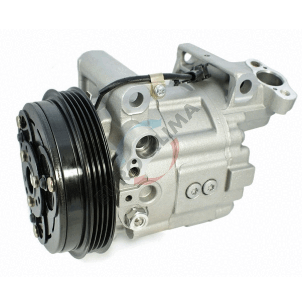 A/C Compressor Subaru Forester SF S10 2.0L 1998-2002 - Image 2