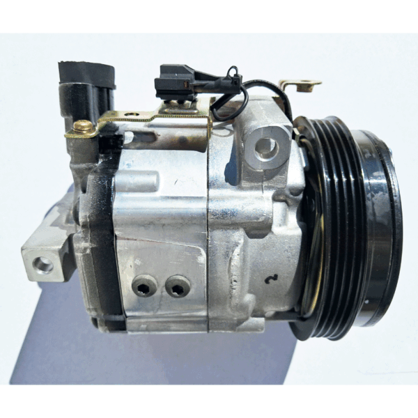 Genuine A/C Compressor Subaru Forester Impreza Legacy Outback 2003-2008 - Image 3