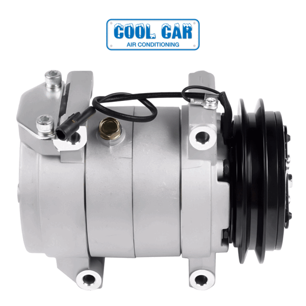 A/C Compressor Holden Colorado RC 3.0L 2008-2012 - Image 2