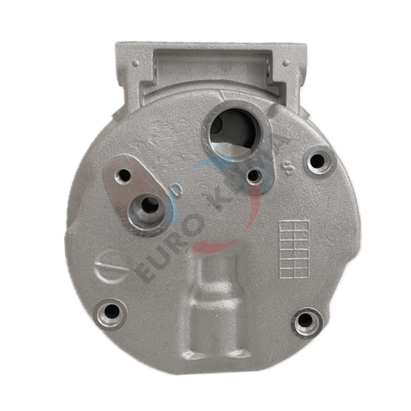 A/C Compressor Renault Megane J66 X64 1995-2003  - Image 2